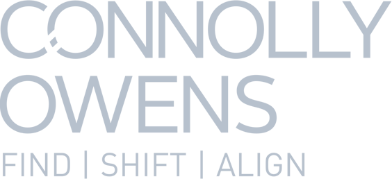 Logo of Connolly Owens