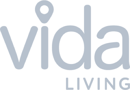 Logo of Vida Living